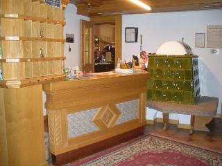 Hotel Latemar, Trentino Alto Adige