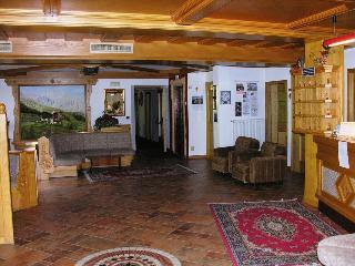 Hotel Latemar, Trentino Alto Adige