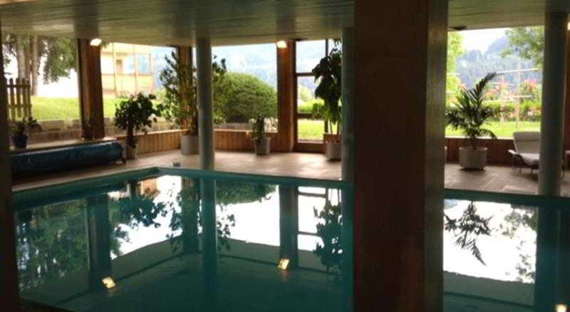 Hotel Latemar, Trentino Alto Adige