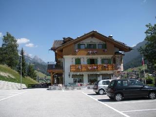 Hotel Latemar, Trentino Alto Adige