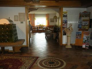 Hotel Latemar, Trentino Alto Adige