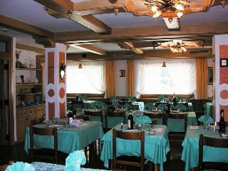 Hotel Latemar, Trentino Alto Adige