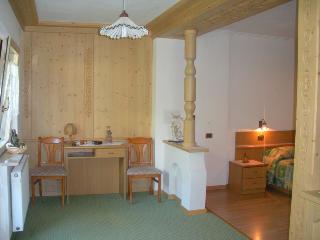 Hotel Latemar, Trentino Alto Adige