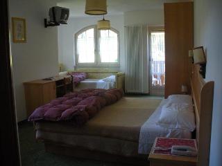 Hotel Latemar, Trentino Alto Adige