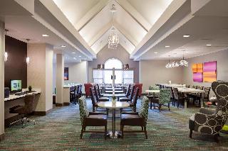 Cambridge Suites Mississauga