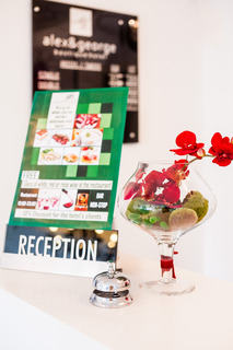 Alex & George Boutique Hotel