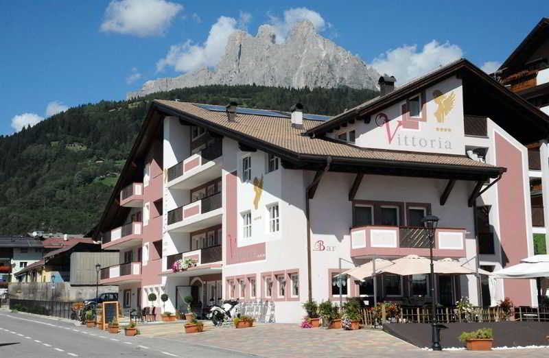 Hotel Garni Vittoria, Trentino Alto Adige