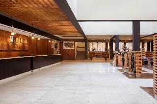 Abuja Continental Hotel