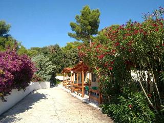 Villaggio Club Baia di Paradiso, Puglia
