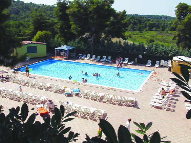 Villaggio Club Baia di Paradiso, Puglia