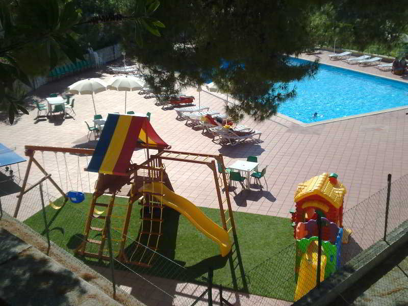 Villaggio Club Baia di Paradiso, Puglia