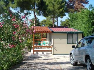 Villaggio Club Baia di Paradiso, Puglia