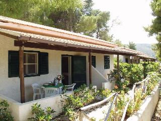 Villaggio Club Baia di Paradiso, Puglia