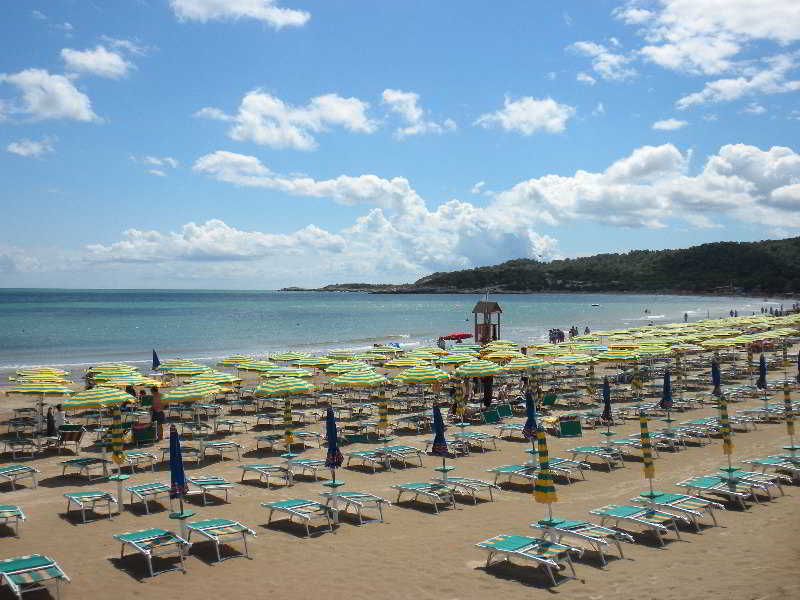 Villaggio Club Baia di Paradiso, Puglia