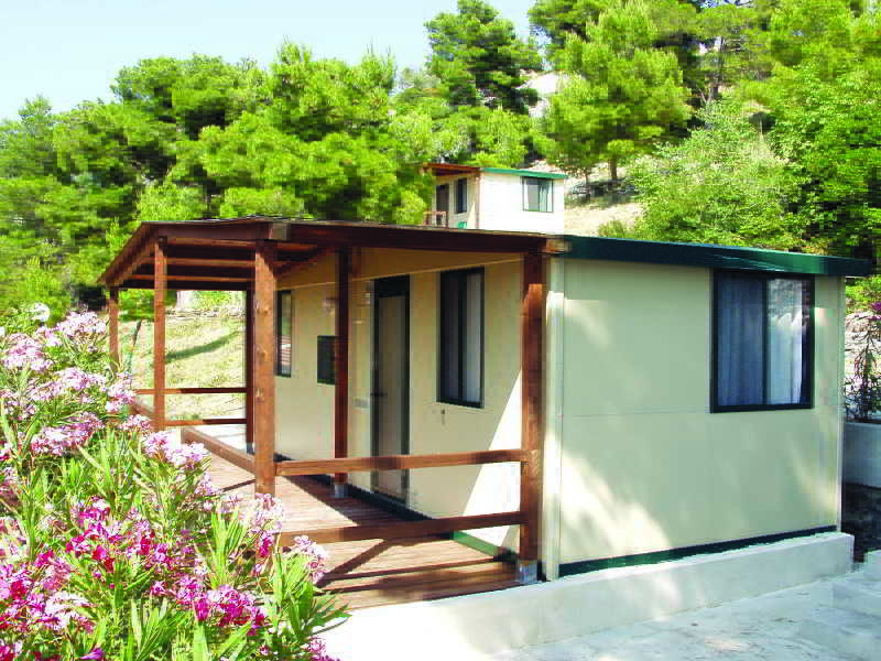Villaggio Club Baia di Paradiso, Puglia