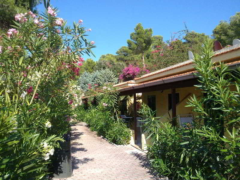 Villaggio Club Baia di Paradiso, Puglia
