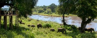 Lion Sands Narina Lodge