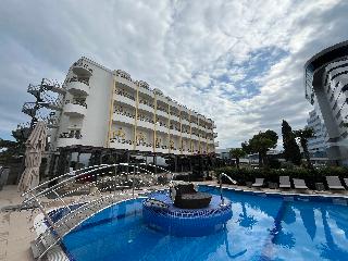Hotel Miramare