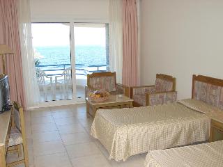Queen Sharm Resort