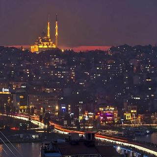 By Murat Royal Hotel