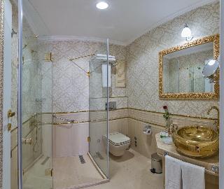 By Murat Royal Hotel