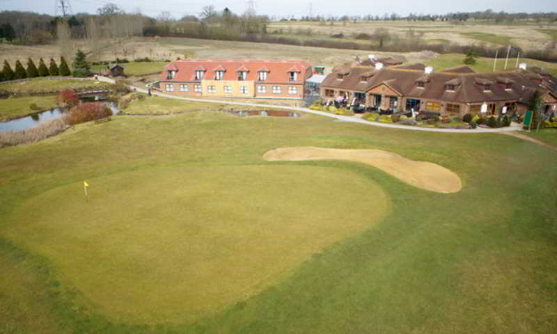 Magnolia Park Golf & Country clu, Oxford