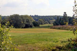 Magnolia Park Golf & Country clu, Oxford
