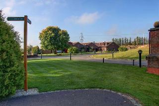 Magnolia Park Golf & Country clu, Oxford