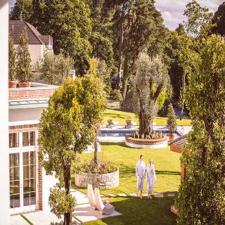 Galgorm Resort & Spa