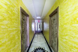 Hotel Hayat Rabbani