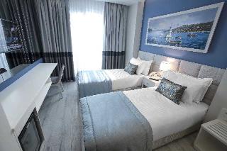 Rawda Hotel Bakirkoy
