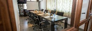 Swiss Hotel Freetown