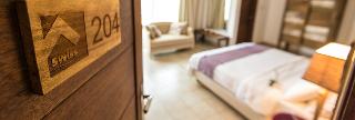 Swiss Hotel Freetown