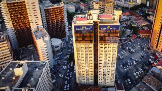 Golden Tulip Dar Es Salaam City Center Hotel