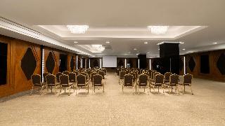 Park Inn by Radisson Istanbul Asia Kavacik