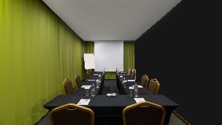 Park Inn by Radisson Istanbul Asia Kavacik