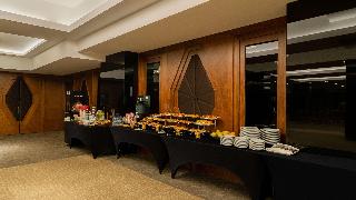 Park Inn by Radisson Istanbul Asia Kavacik