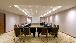 Park Inn by Radisson Istanbul Asia Kavacik