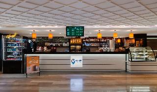 Park Inn by Radisson Istanbul Asia Kavacik