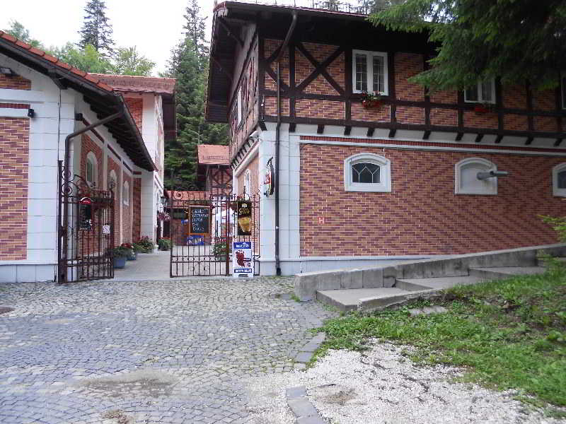 General view
