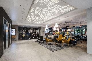 Hotel Indigo Helsinki - Boulevard