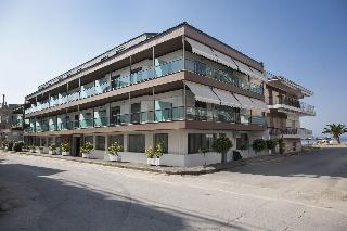 Mavridis Hotel