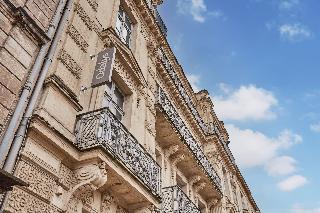Odalys City Montpellier Centre Gare Saint Roch