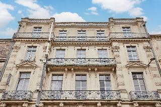Odalys City Montpellier Centre Gare Saint Roch