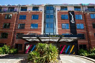 Roomzzz Nottingham