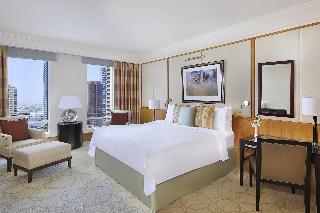 The Ritz-carlton Residences, Dubai International Financial Centre