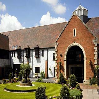 Marriott Hotel Forest of Arden, Birmingham