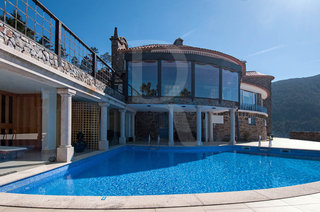 Pousada do Marão - S. Gonçalo Pousada do Marão - S. Gonçalo