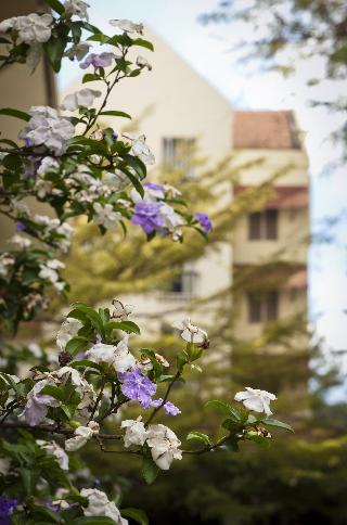 Four Points by Sheraton Arusha,The Arusha Hotel
