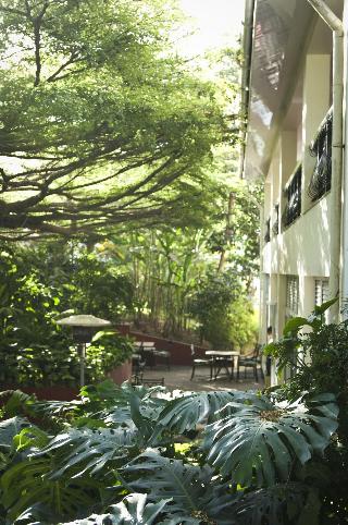 Four Points by Sheraton Arusha,The Arusha Hotel